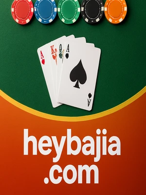 heybaji-থ্রি কার্ড পোকার