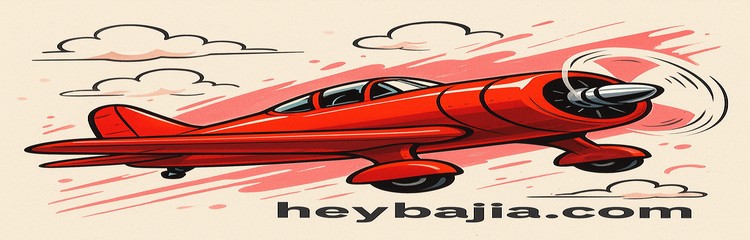 heybaji অ্যাভিয়েটর