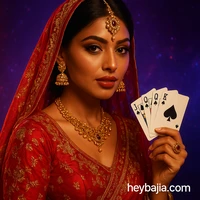 heybaji-লাকি