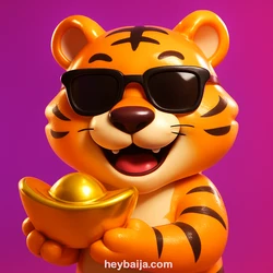 লাকি নেকো