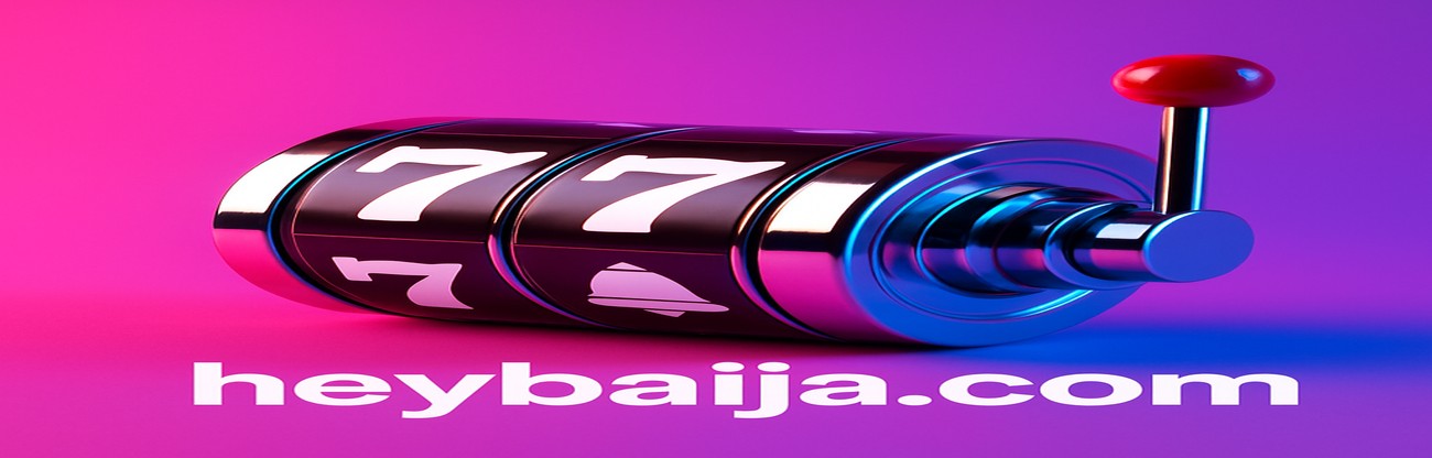 heybaji অ্যাপ