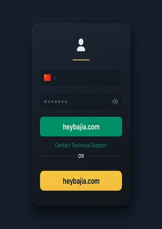 heybaji লগইন